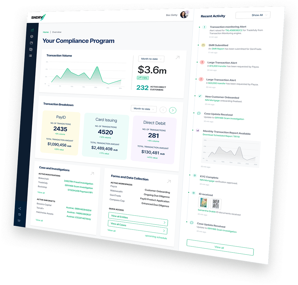 Q1 2025 Product Update