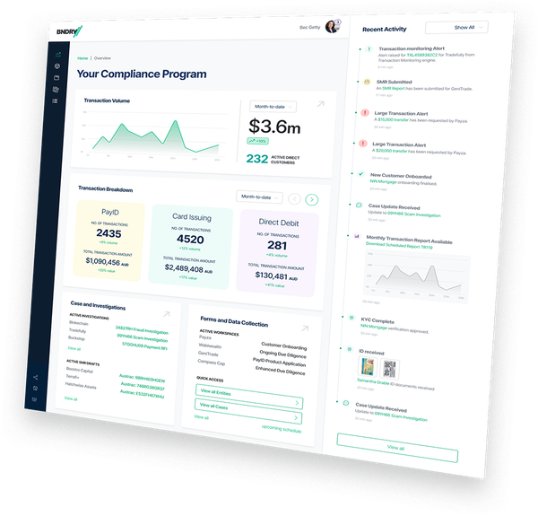 Q1 2025 Product Update